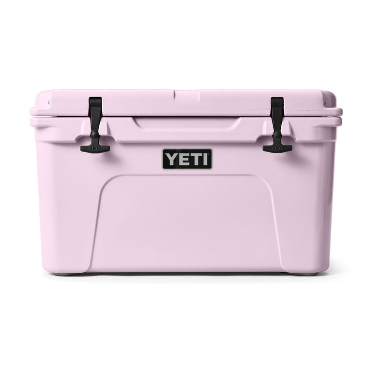 YETI Tundra 45 Hard Cooler cherry blossom pink