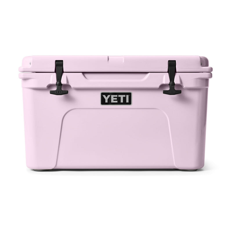 YETI Tundra 45 Hard Cooler cherry blossom pink