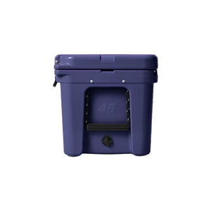 YETI Tundra 45 Hard Cooler moon dust purple
