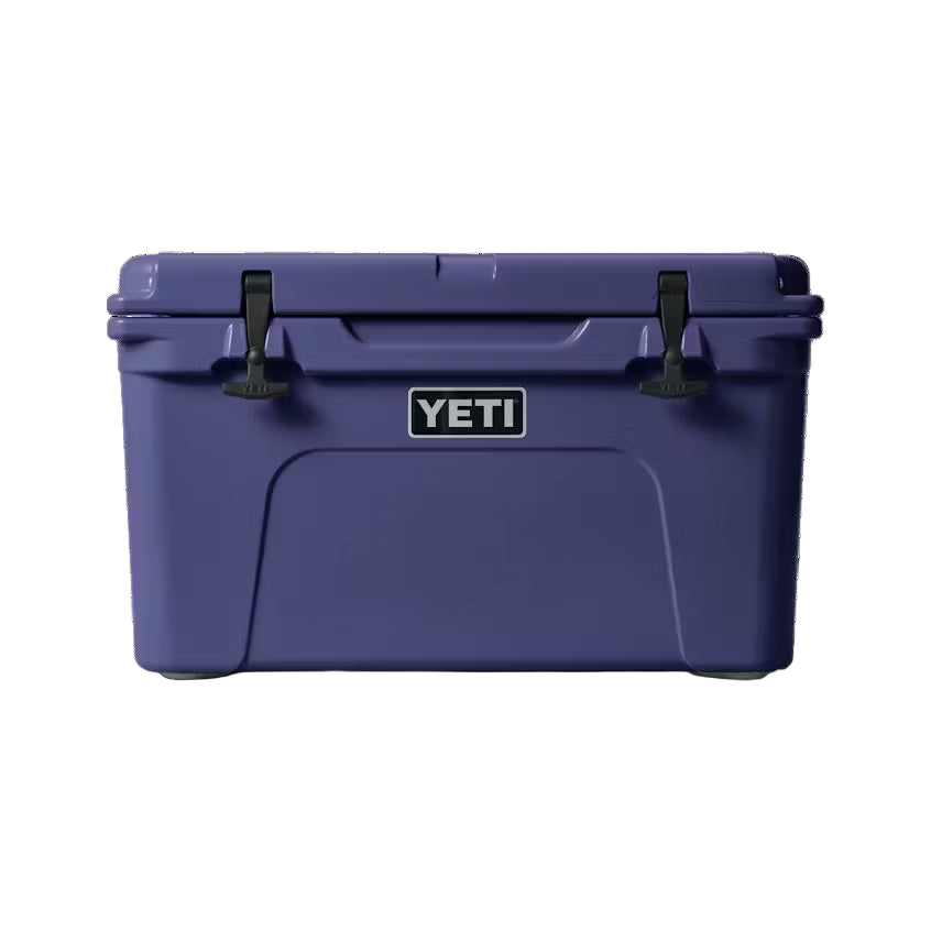 YETI Tundra 45 Hard Cooler moon dust purple