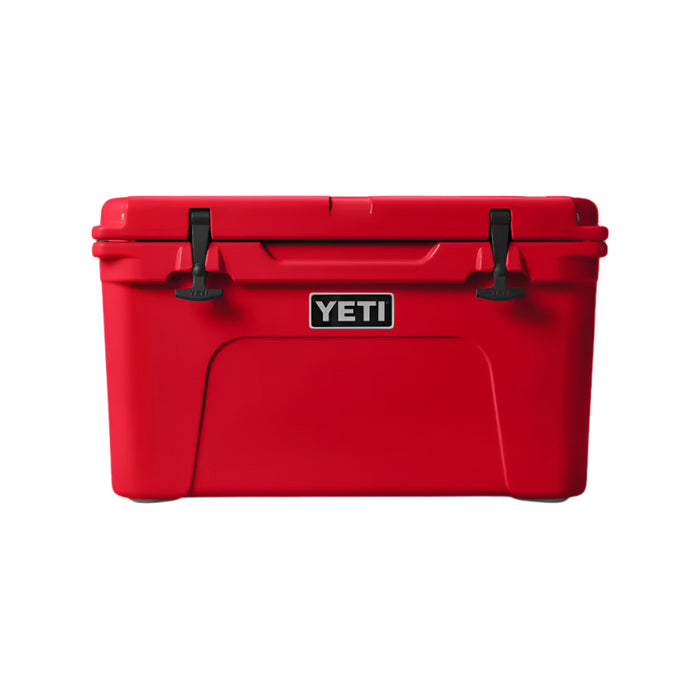 Shop YETI Tundra 45 Cooler Rescue Red Edmonton Canada Store