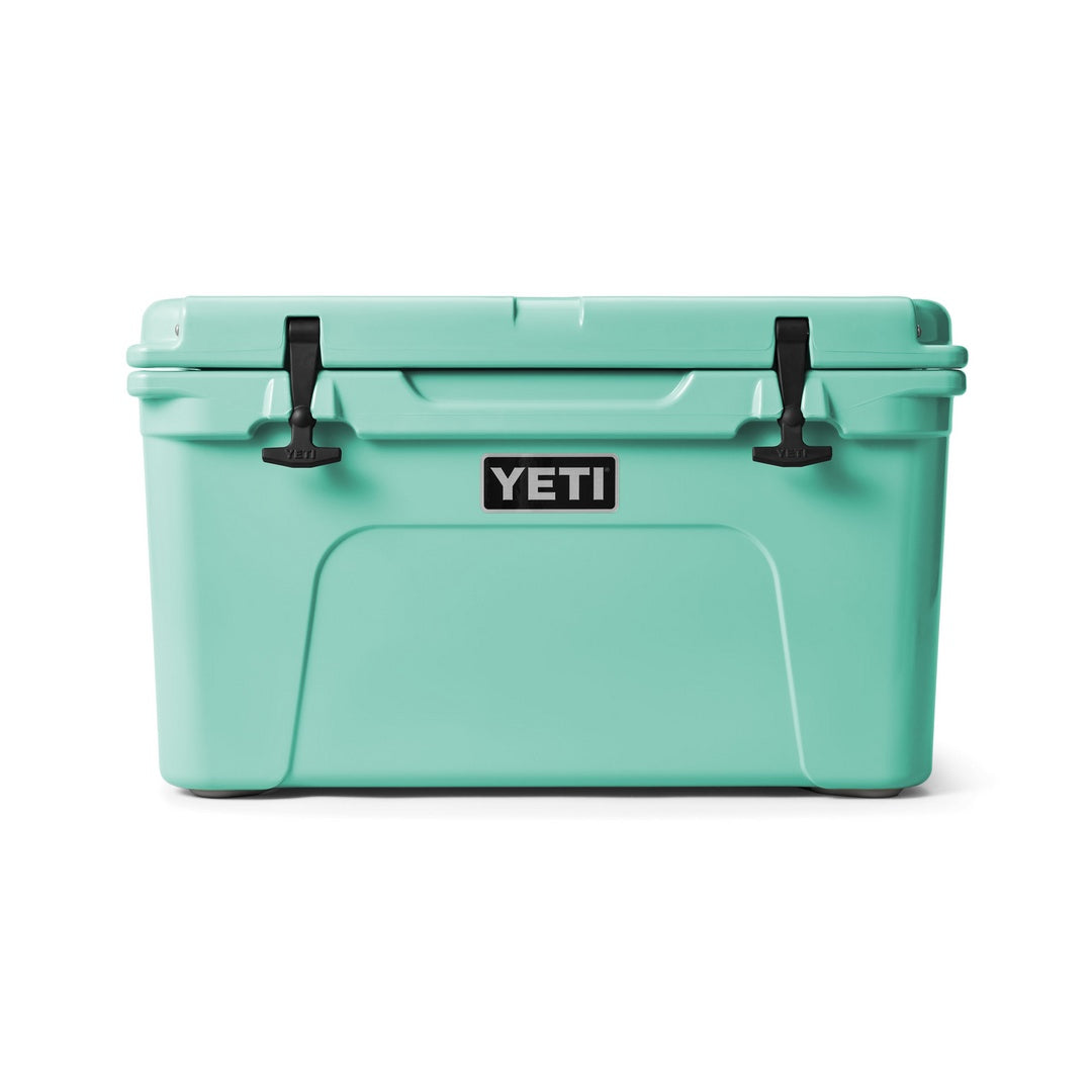YETI Tundra 45 Hard Cooler seafoam