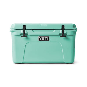 YETI Tundra 45 Hard Cooler seafoam