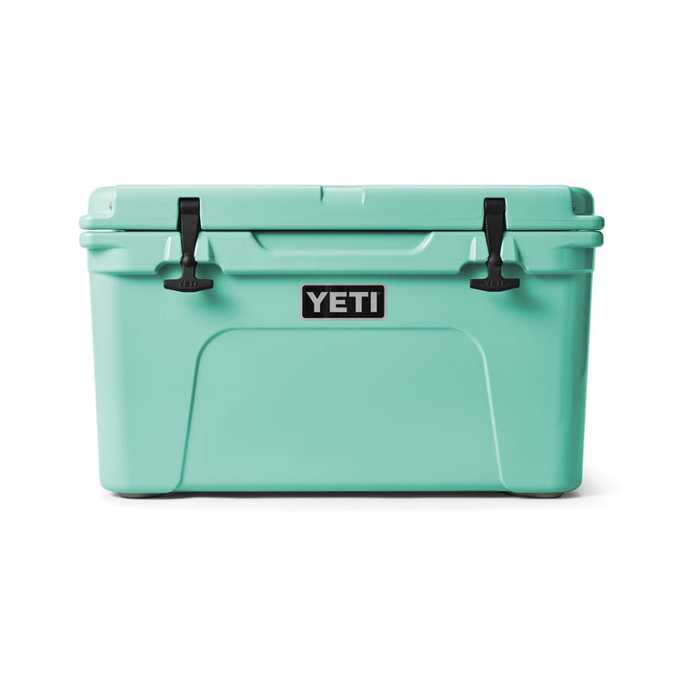 YETI Tundra 45 Hard Cooler seafoam