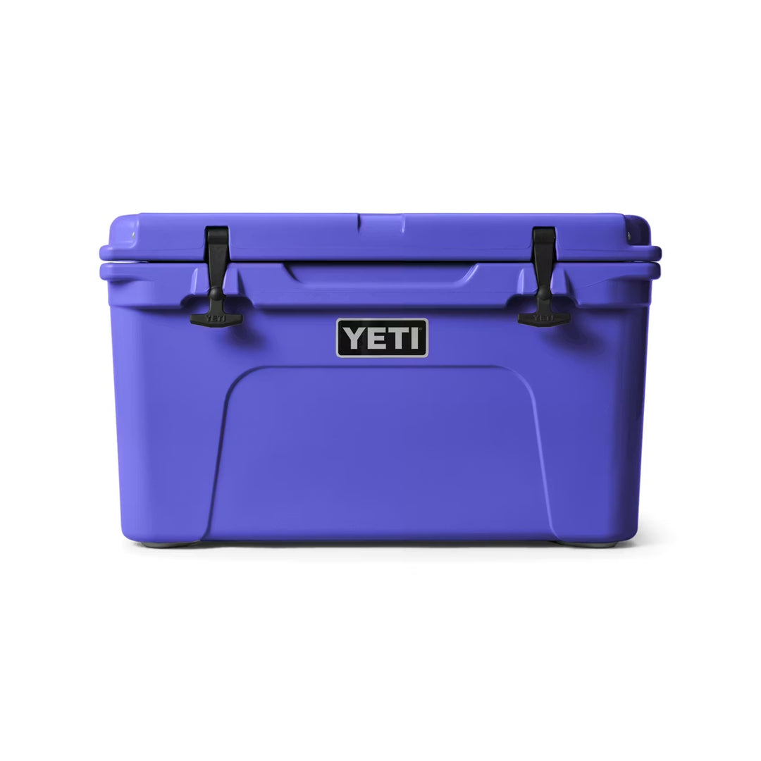 YETI Tundra 45 Hard Cooler ultramarine violet