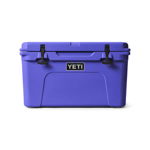 YETI Tundra 45 Hard Cooler ultramarine violet