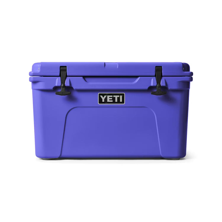 YETI Tundra 45 Hard Cooler ultramarine violet