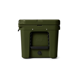 YETI Tundra 65 Hard Cooler olive