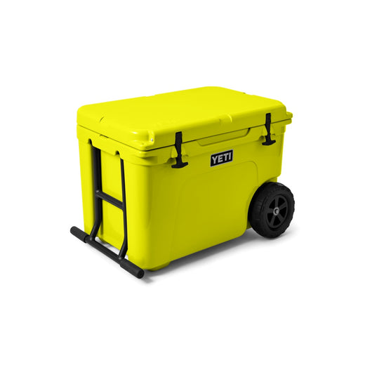 YETI Tundra Haul Firefly Yellow