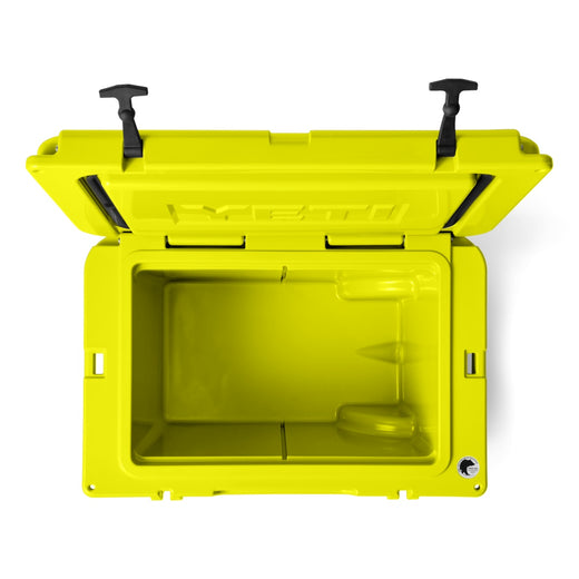 YETI Tundra Haul Firefly Yellow