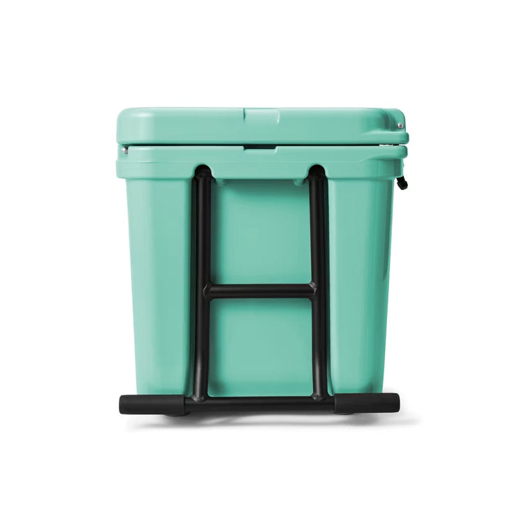 YETI Tundra Haul Wheeled Cooler seafoam