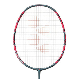 YONEX Arcsaber 11 Play Strung Badminton Racquet grey/ red