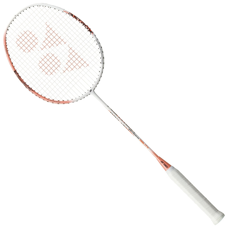 Yonex Astrox 01 Ability Badminton Racquet