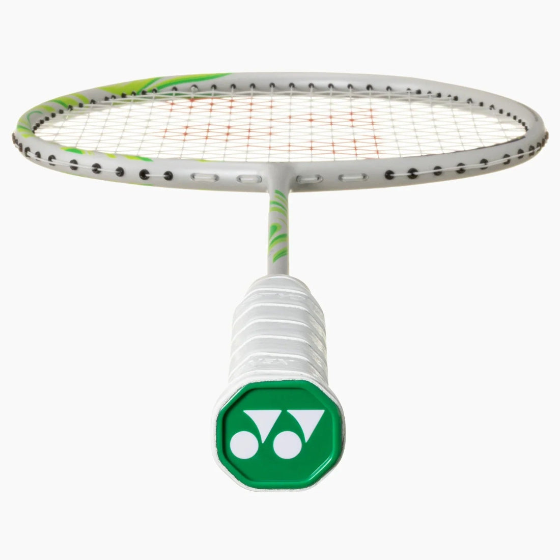 Yonex Astrox 100 Game Viktor Axelsen Badminton Racquet white/green