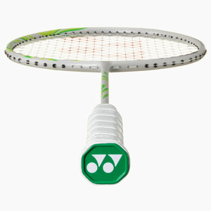 Yonex Astrox 100 Game Viktor Axelsen Badminton Racquet white/green