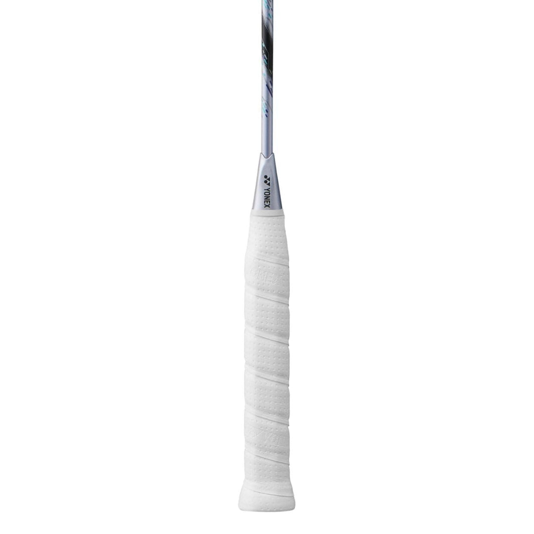 Yonex Astrox 88 D Game Strung Badminton Racquet black/silver