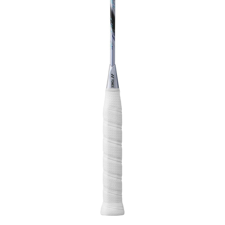 Yonex Astrox 88 D Game Strung Badminton Racquet black/silver