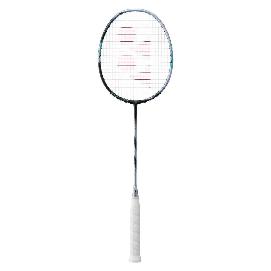 Yonex Astrox 88 D Game Strung Badminton Racquet black/silver