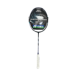 Yonex Astrox 88 D Tour Unstrung Badminton Racquet black/silver