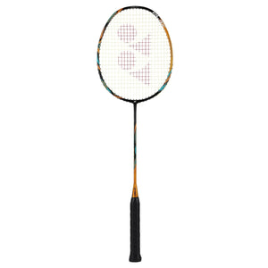 Yonex Astrox 88 D Tour Unstrung Badminton Racquet black/camel/silver