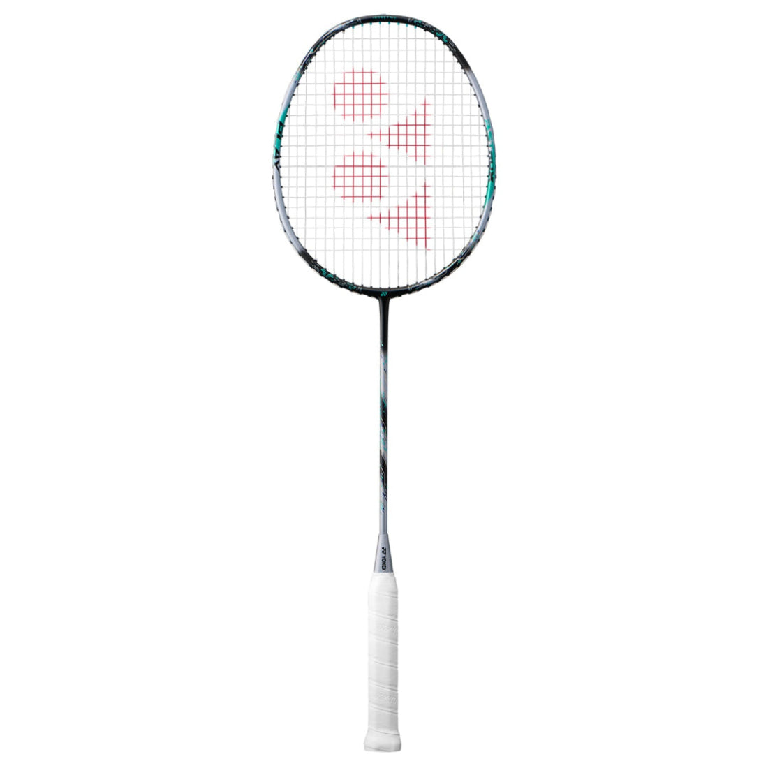 Yonex Astrox 88 D Tour Unstrung Badminton Racquet black/silver