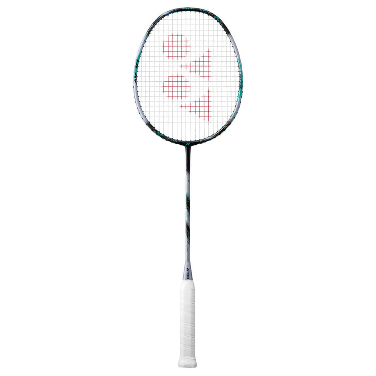 Yonex Astrox 88 D Tour Unstrung Badminton Racquet black/silver