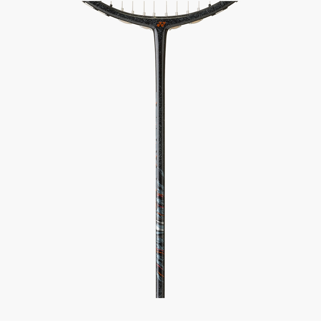 Yonex Astrox 99 Game Strung Badminton Racquet black/green