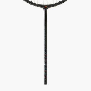 Yonex Astrox 99 Game Strung Badminton Racquet black/green