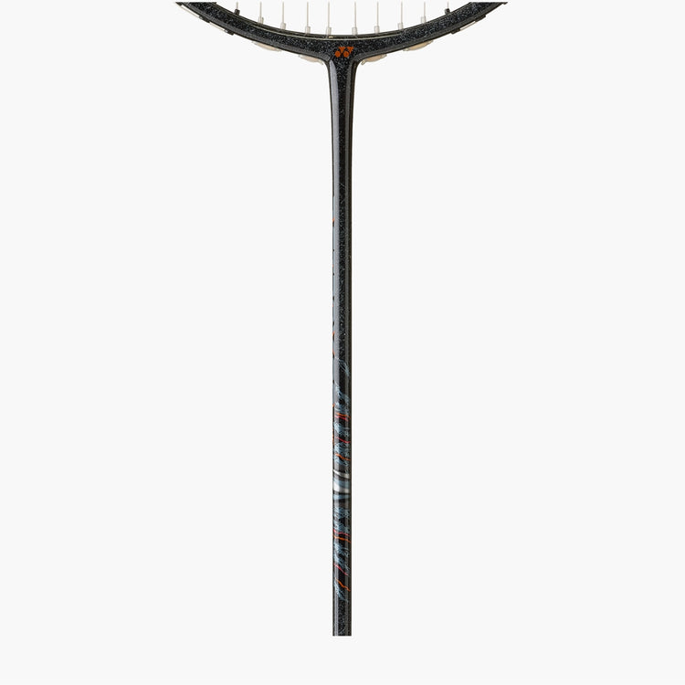 Yonex Astrox 99 Game Strung Badminton Racquet black/green