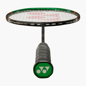 Yonex Astrox 99 Game Strung Badminton Racquet black/green