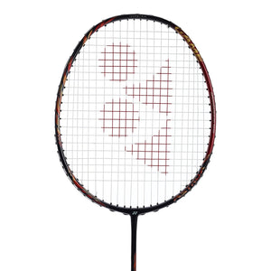 Yonex Astrox 99 Game Strung Badminton Racquet cherry sunburst