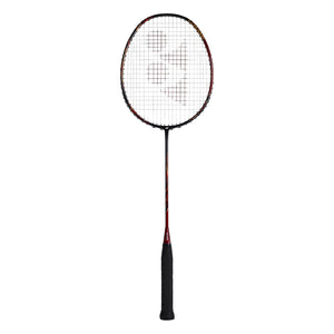 Yonex Astrox 99 Game Strung Badminton Racquet cherry sunburst