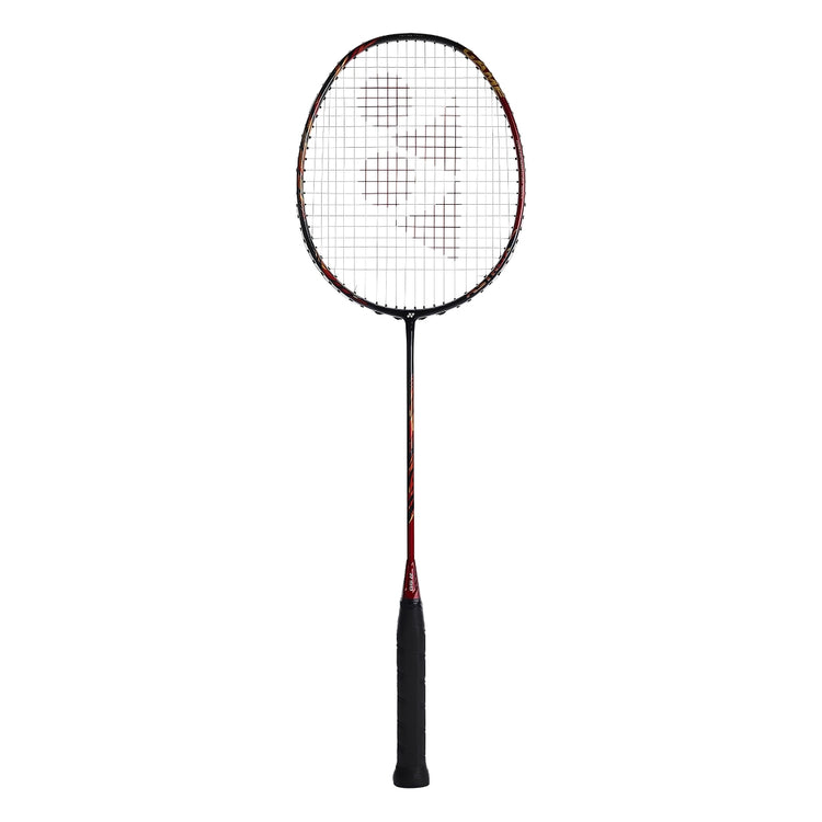 Yonex Astrox 99 Game Strung Badminton Racquet cherry sunburst