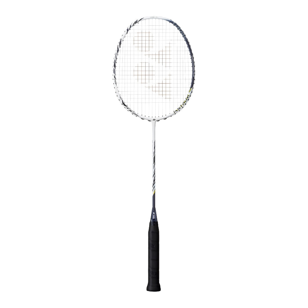 Yonex Astrox 99 Game Strung Badminton Racquet white tiger