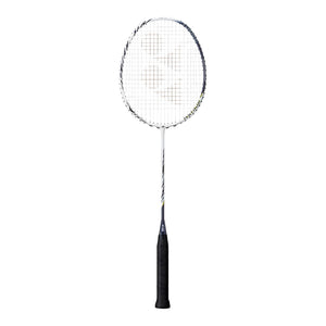 Yonex Astrox 99 Game Strung Badminton Racquet white tiger
