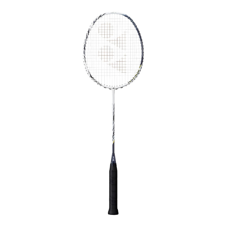Yonex Astrox 99 Game Strung Badminton Racquet white tiger