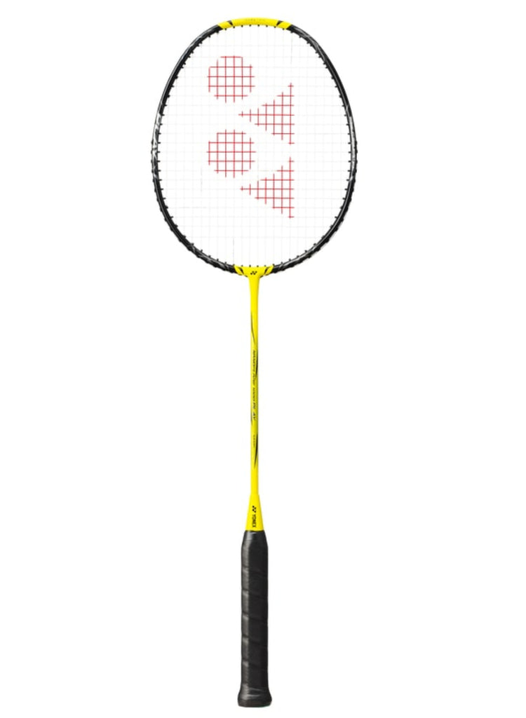 Yonex Nanoflare 1000 Play Strung Badminton Racquet