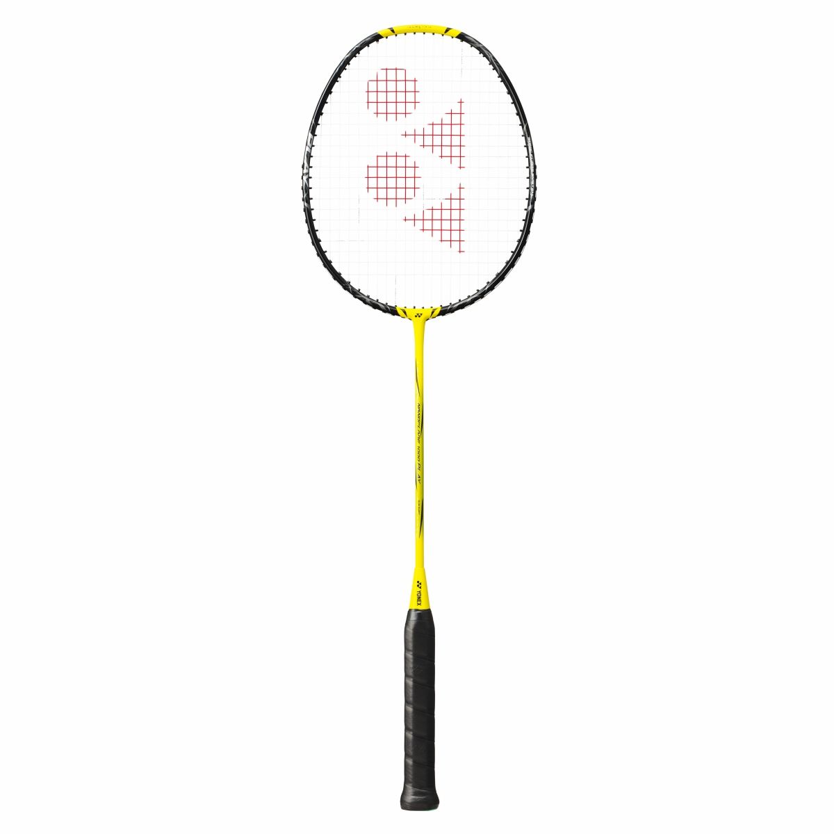 Yonex Nanoflare 1000 Play Strung Badminton Racquet