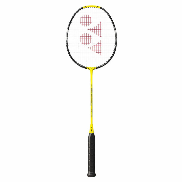 Yonex Nanoflare 1000 Play Strung Badminton Racquet
