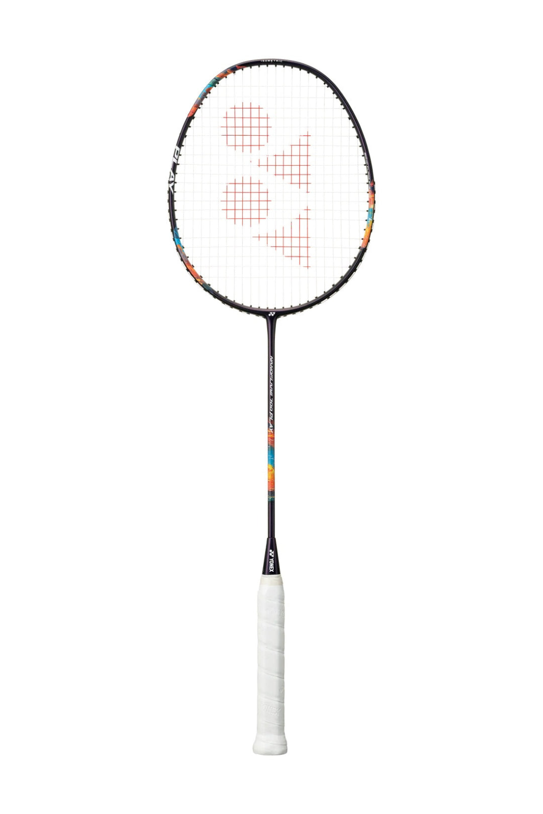 YONEX Nanoflare 700 Play Strung Badminton Racquet