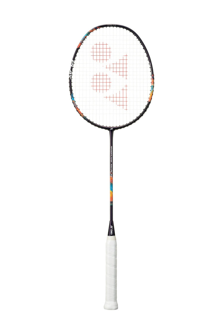 YONEX Nanoflare 700 Play Strung Badminton Racquet