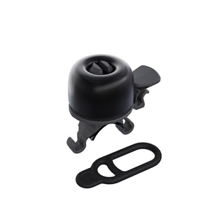Zefal, Ping Bike, Bell, Black