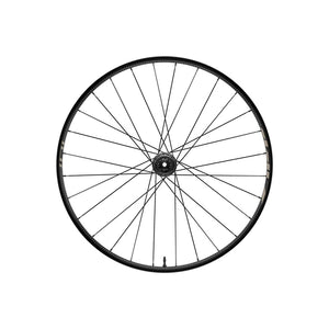Zipp, 101 XPLR, Wheel, Rear, 700C / 622, Holes: 28, 12mm TA, 142mm, Disc Center Lock, SRAM XD-R, Standard Graphic