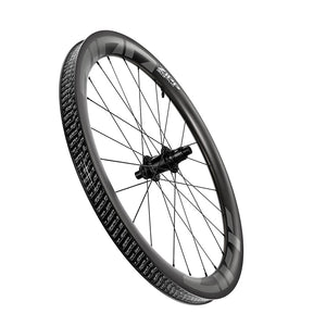 Zipp, 303 XPLR S, Wheel, Rear, 700C / 622, Holes: 24, 12mm TA, 142mm, Disc Center Lock, Shimano Road 11