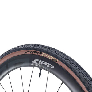 Zipp 700C Tangente Course G40 Folding 120tpi Gravel Tire