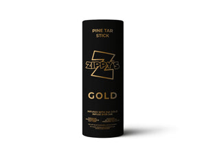 Zippy's 24K Gold Infused Pro Pine Tar Stick