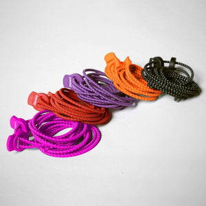 ZONE3 Elastic Laces