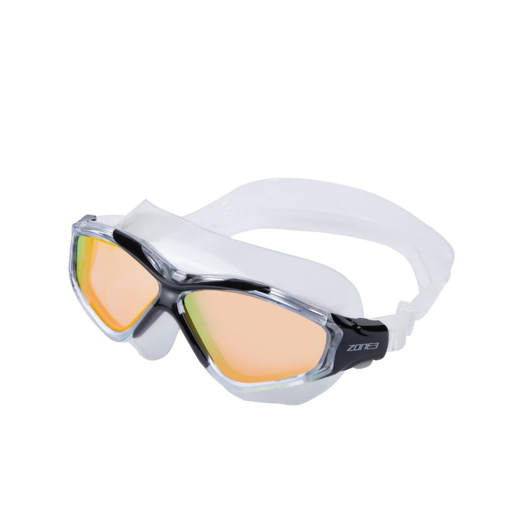 ZONE3 Vision Max Mirror Swim Goggle