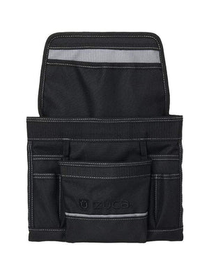 Zuca Disc Golf Putter Pouch black
