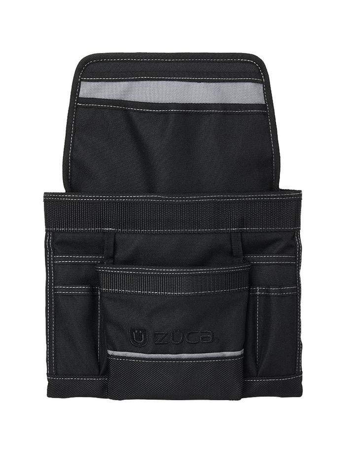 Zuca Disc Golf Putter Pouch black